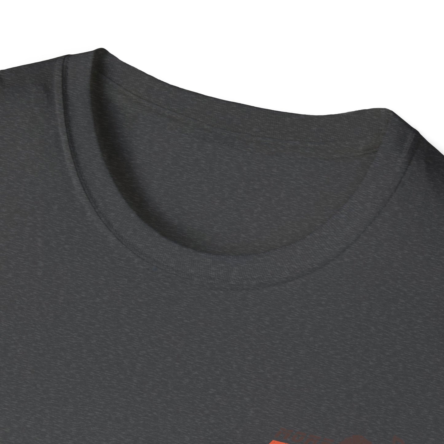 Dirt Bikes & Dozers Graphic T-Shirt