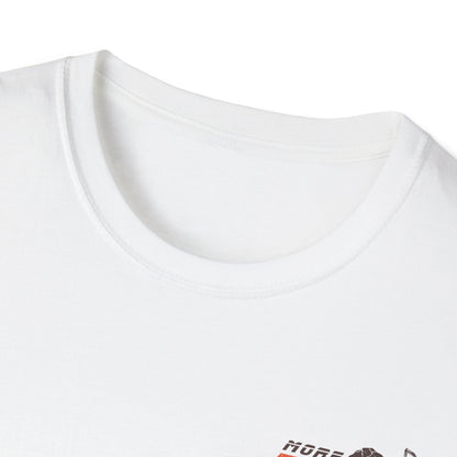 Dirt Bikes & Dozers Graphic T-Shirt
