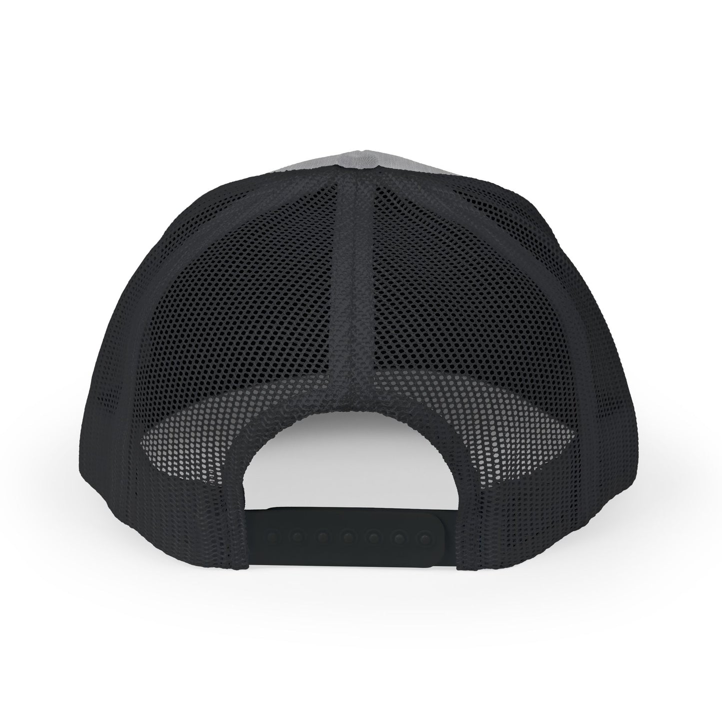 More Dirt Trucker Snapback