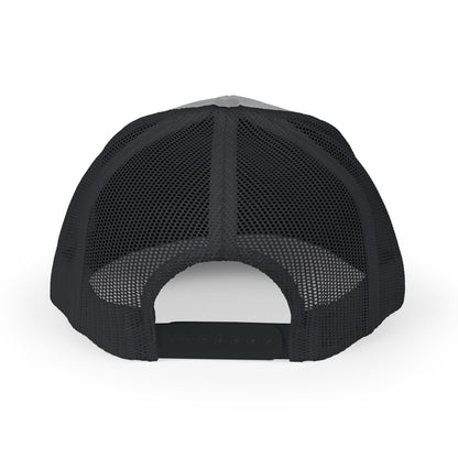 More Dirt Trucker Snapback