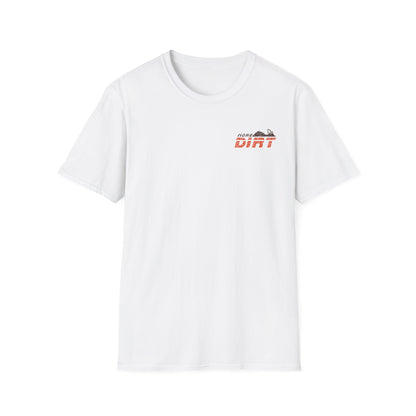 Dirt Bikes & Dozers Graphic T-Shirt