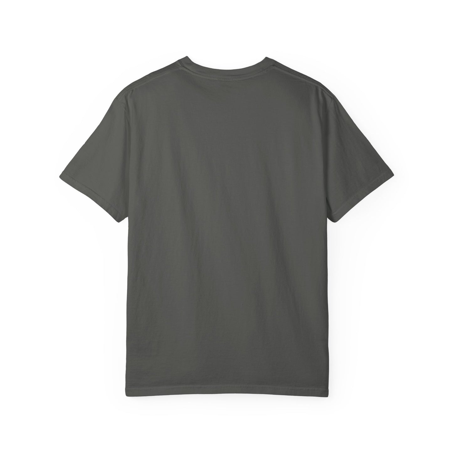 Dirtbikes & Dozers Tee — Off-Road Moto Tire-Track T-Shirt
