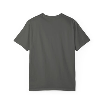 Dirtbikes & Dozers Tee — Off-Road Moto Tire-Track T-Shirt