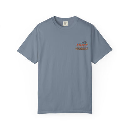 More Dirt Autism Awareness T-Shirt