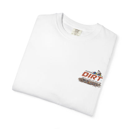 More Dirt Autism Awareness T-Shirt