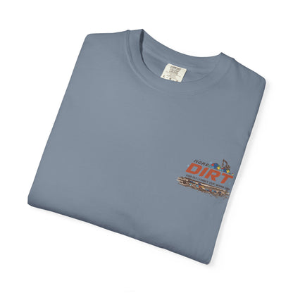 More Dirt Autism Awareness T-Shirt