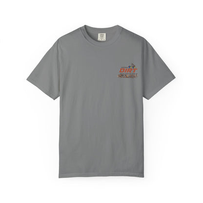More Dirt Autism Awareness T-Shirt