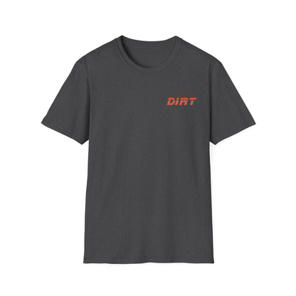 Dirt Bikes & Dozers Graphic T-Shirt