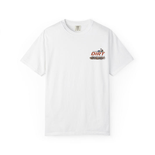 More Dirt Autism Awareness T-Shirt