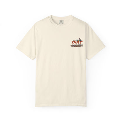 More Dirt Autism Awareness T-Shirt
