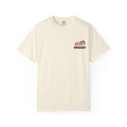 More Dirt Autism Awareness T-Shirt