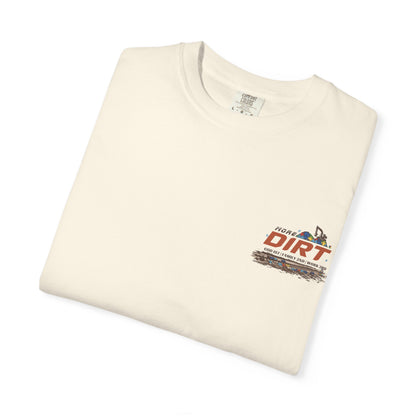 More Dirt Autism Awareness T-Shirt