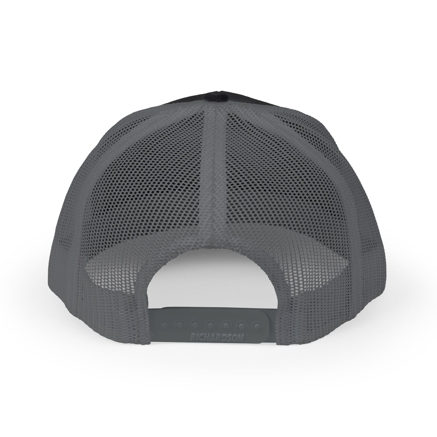 More Dirt 112 - Embroidered Snapback
