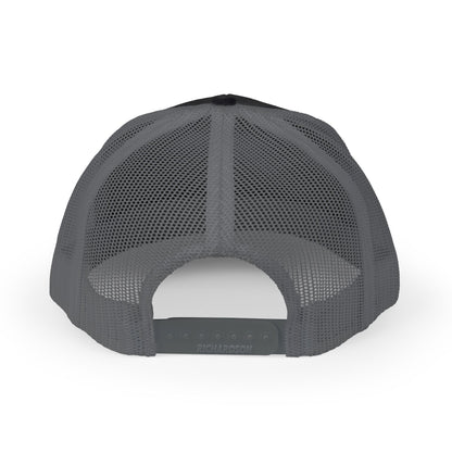 More Dirt 112 - Embroidered Snapback