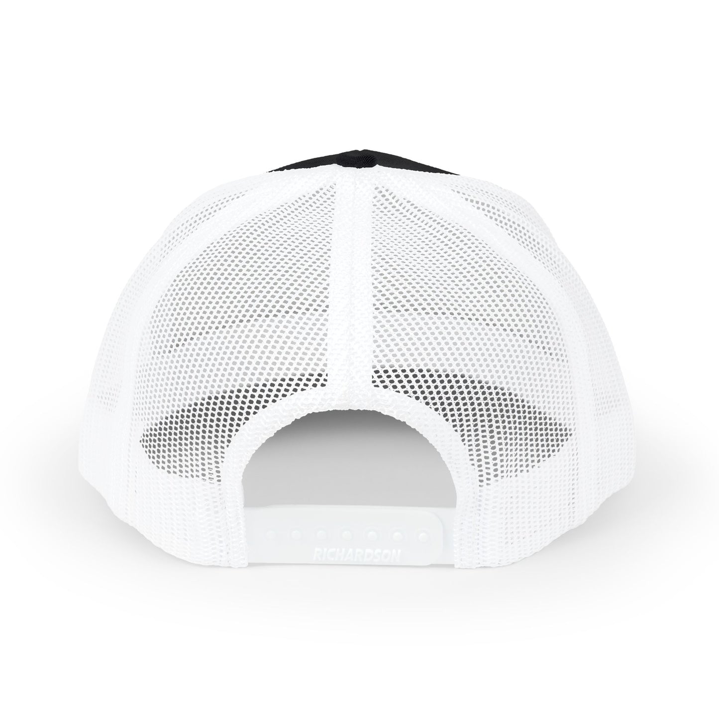 More Dirt 112 - Embroidered Snapback