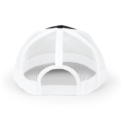 More Dirt 112 - Embroidered Snapback