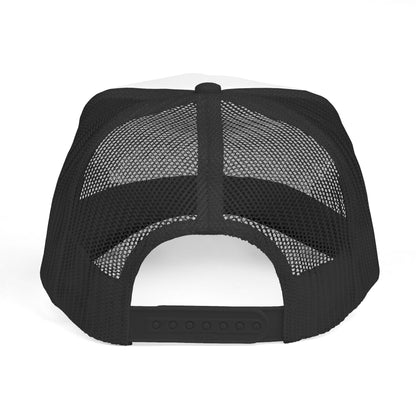 More Dirt Trucker Cap –Adventure Hat