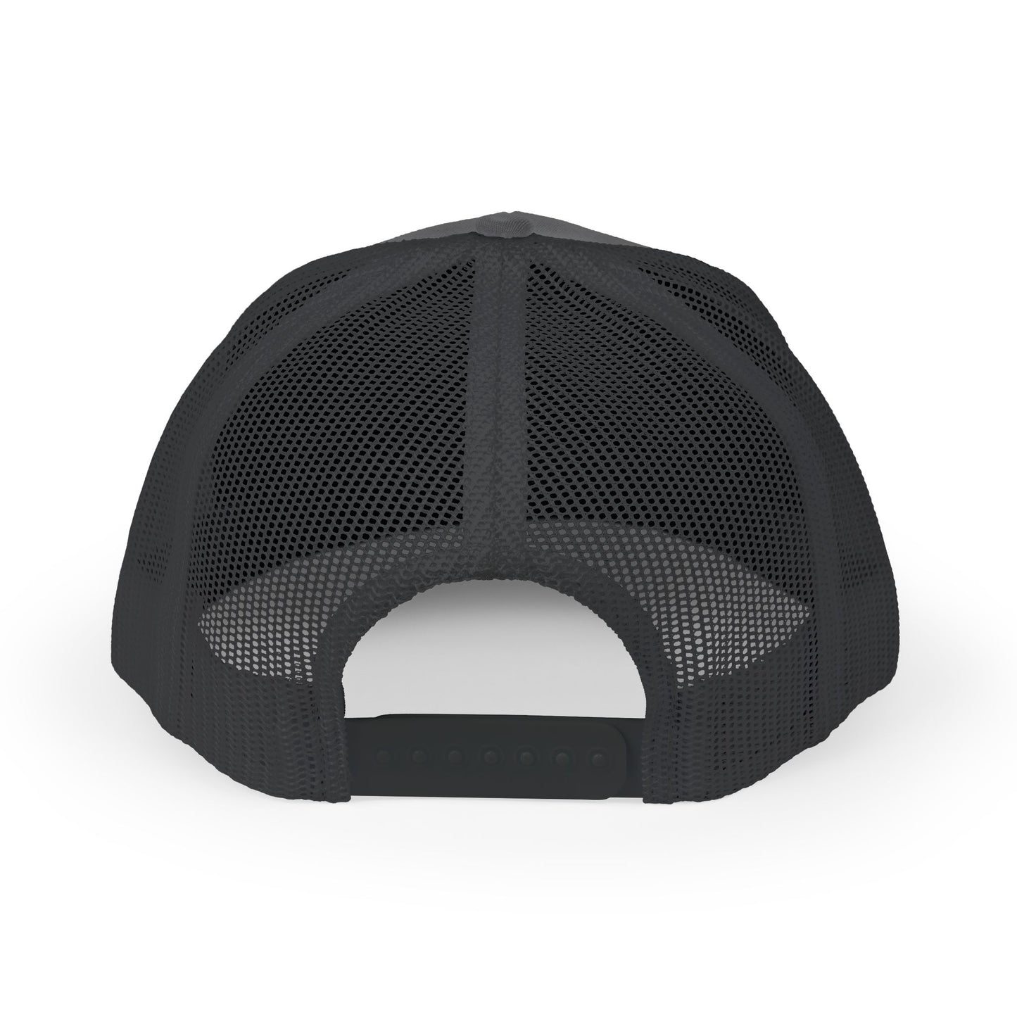 More Dirt Trucker Snapback