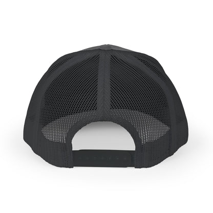 More Dirt Trucker Snapback