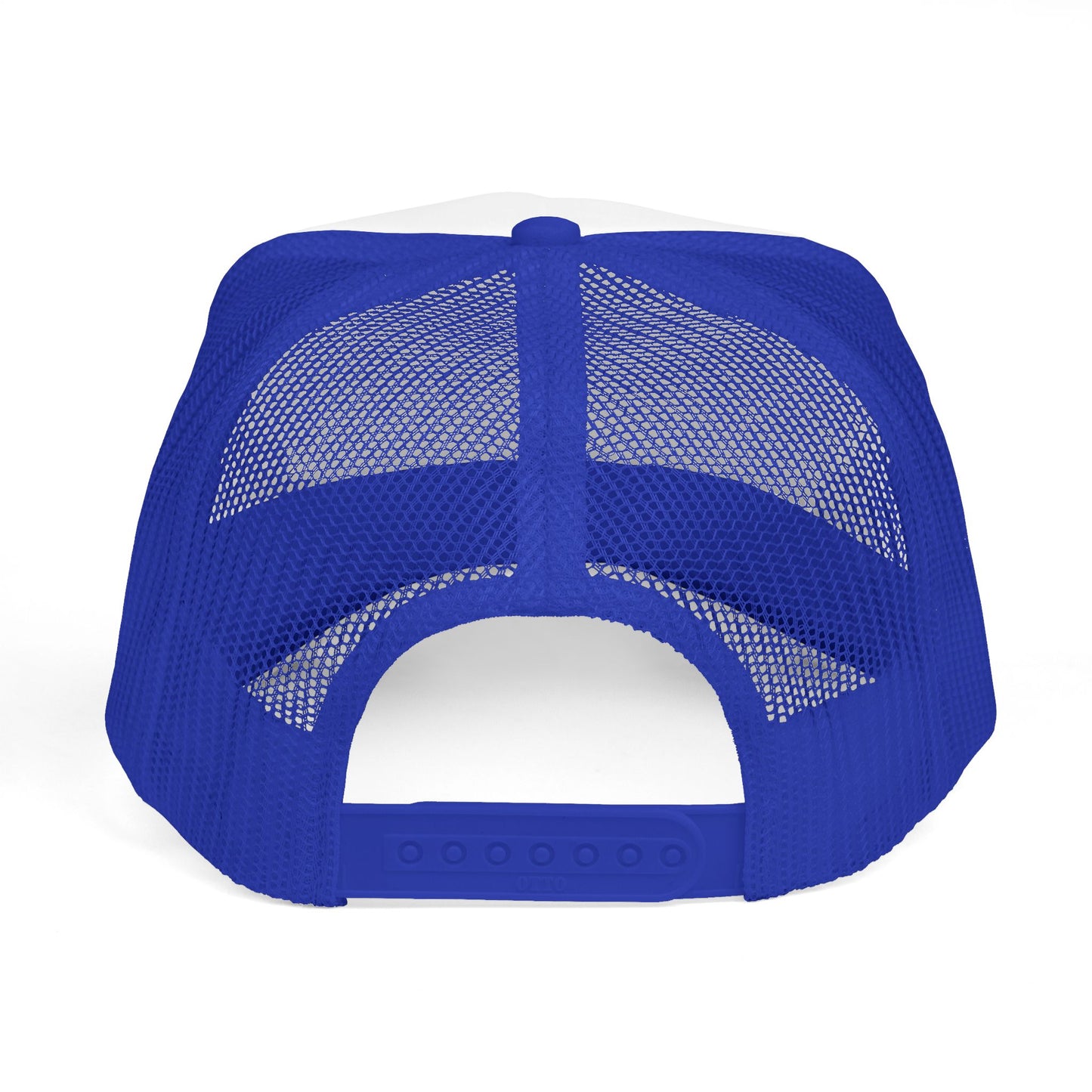More Dirt Trucker Cap –Adventure Hat