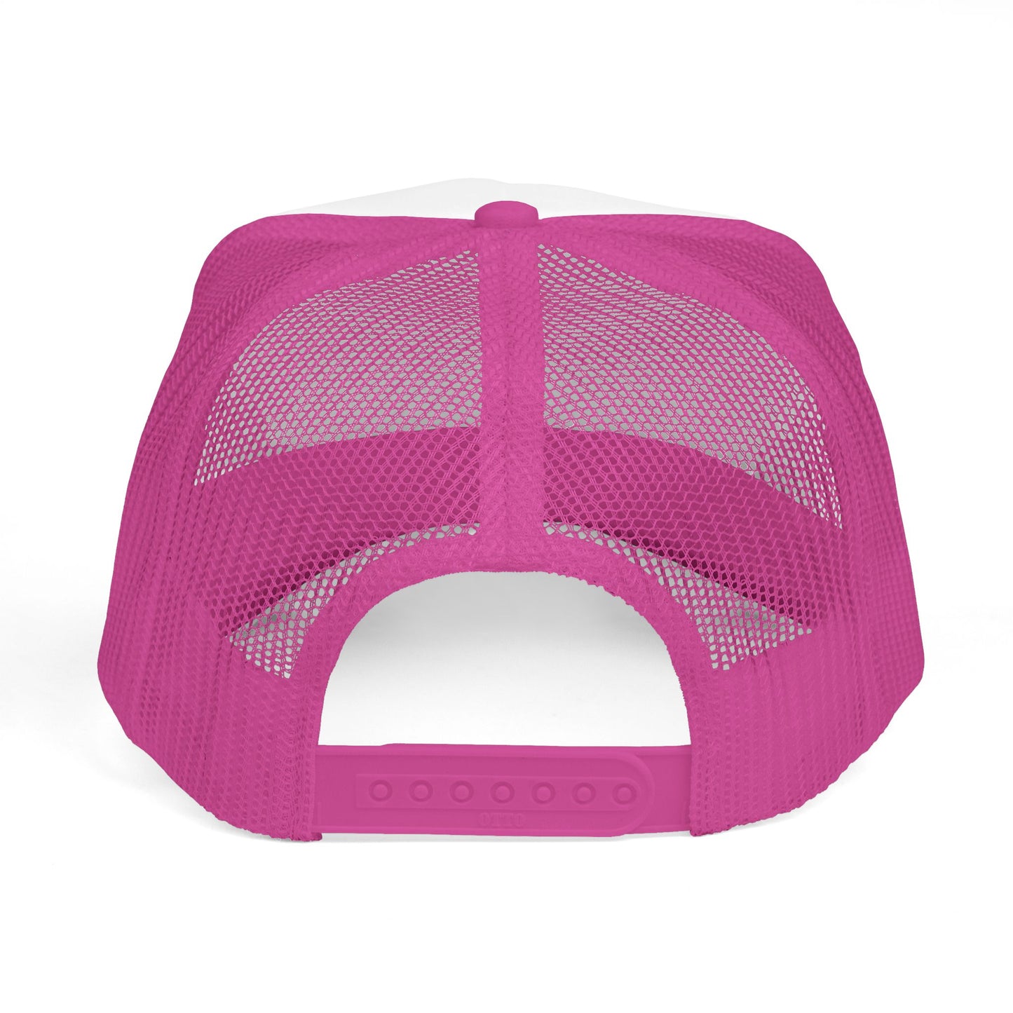 More Dirt Trucker Cap –Adventure Hat