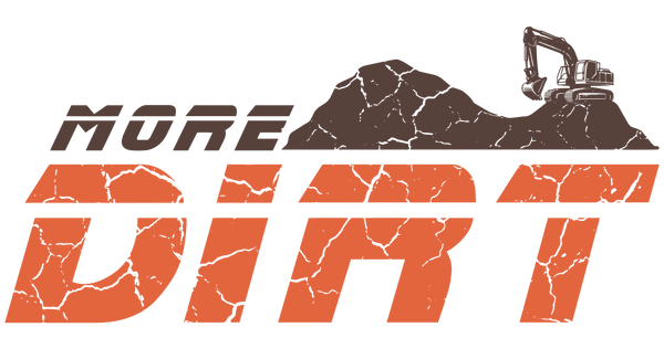More Dirt 